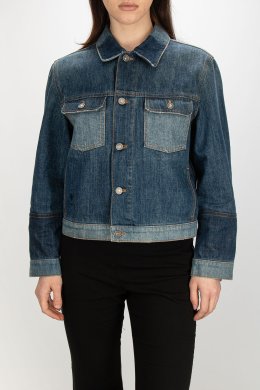 Джинсовая куртка 29.12.2025 Newlife.moda Джинсовая куртка 29.12.2025 Newlife.moda