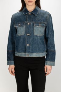 Джинсовая куртка 29.12.2025 Newlife.moda