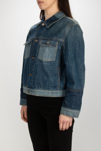 Джинсовая куртка 29.12.2025 Newlife.moda