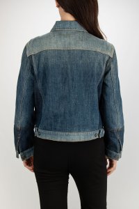 Джинсовая куртка 29.12.2025 Newlife.moda