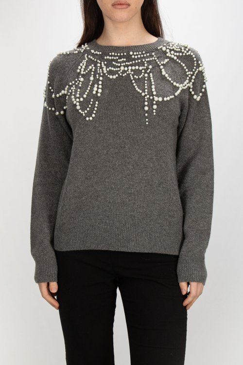 Джемпер 29.12.2025 Newlife.moda