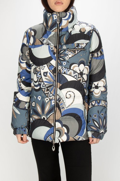 Пуховик 22.12.2025 Newlife.moda