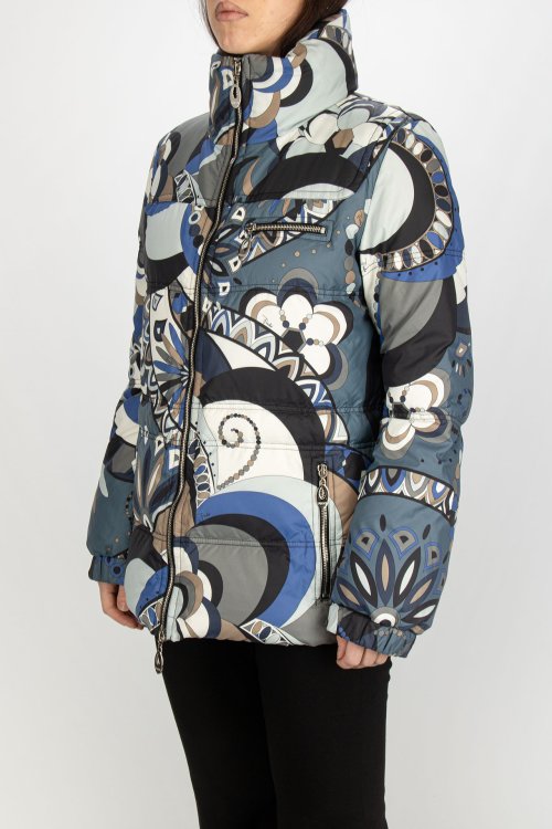 Пуховик 22.12.2025 Newlife.moda