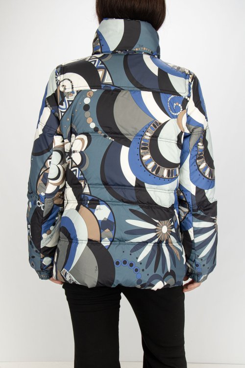 Пуховик 22.12.2025 Newlife.moda