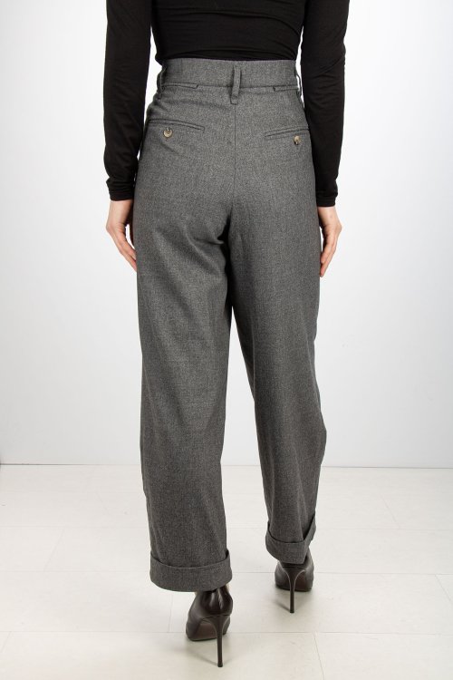 Классические брюки 29.12.2025 Newlife.moda