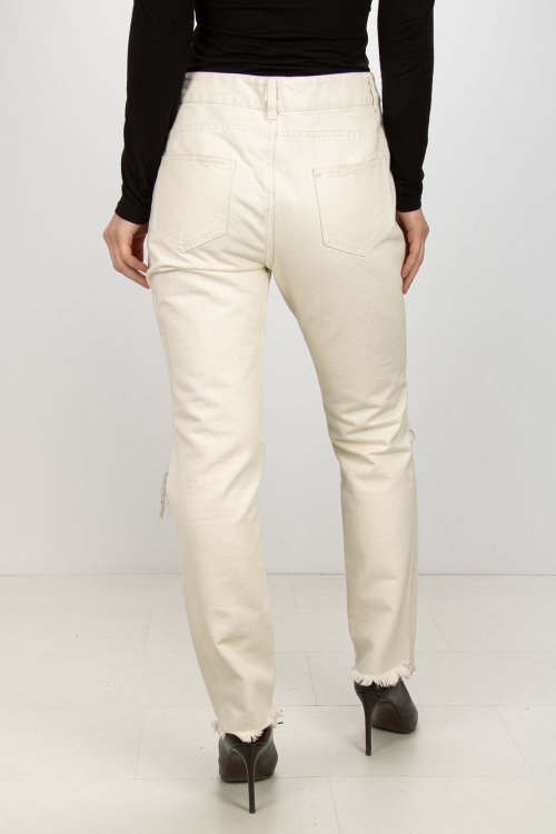 Зауженные джинсы 22.12.2025 Newlife.moda