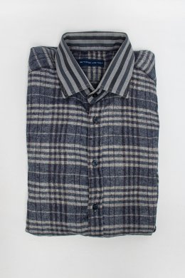 Рубашка с длинным рукавом 25.12.2025 Newlife.moda Рубашка с длинным рукавом 25.12.2025 Newlife.moda