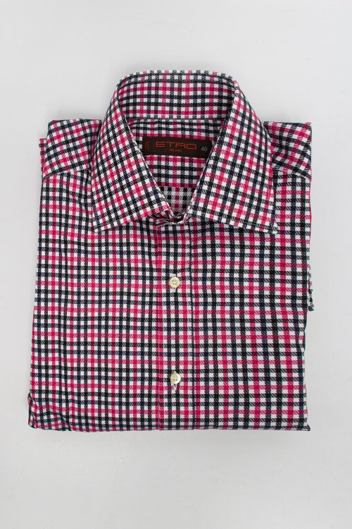 Рубашка с длинным рукавом 25.12.2025 Newlife.moda