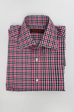 Рубашка с длинным рукавом 25.12.2025 Newlife.moda Рубашка с длинным рукавом 25.12.2025 Newlife.moda