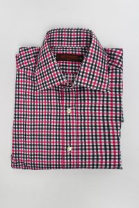 Рубашка с длинным рукавом 25.12.2025 Newlife.moda