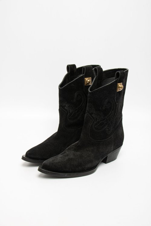 Полусапоги 05.01.2026 Newlife.moda