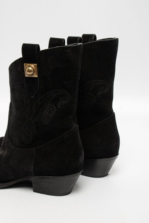 Полусапоги 05.01.2026 Newlife.moda