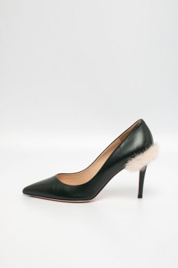 Туфли на каблуке 14.12.2025 Newlife.moda Туфли на каблуке 14.12.2025 Newlife.moda