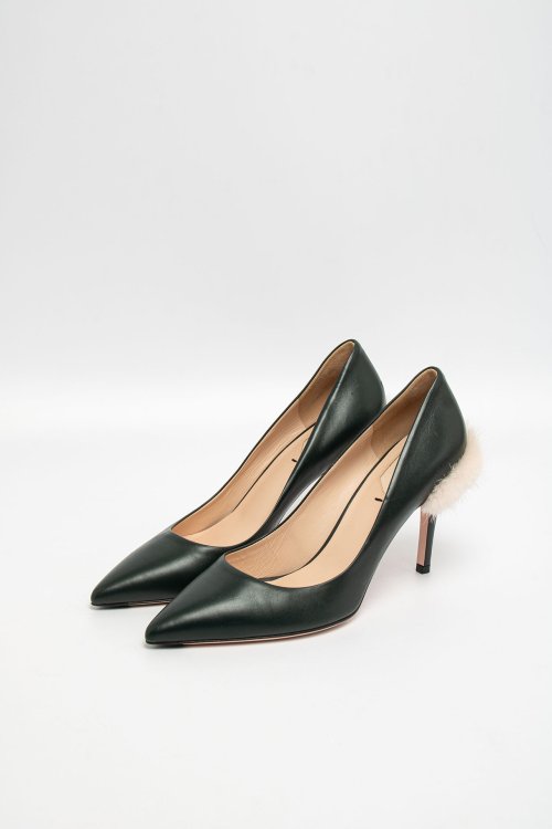 Туфли на каблуке 14.12.2025 Newlife.moda