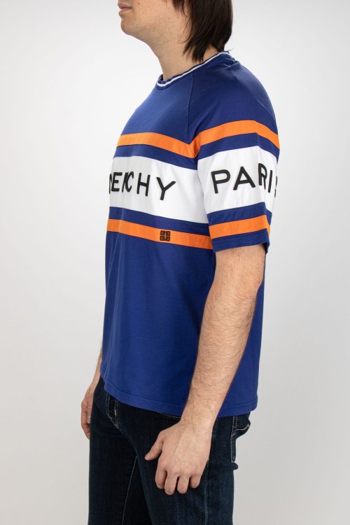 Футболка с коротким рукавом 21.01.2026 Newlife.moda