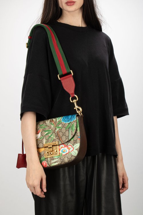 Сумка через плечо 29.12.2025 Newlife.moda