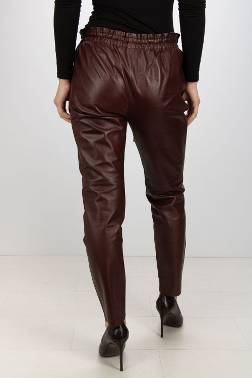 Зауженные брюки 22.12.2025 Newlife.moda