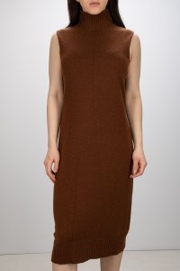 Вязаное платье 12.01.2026 Newlife.moda