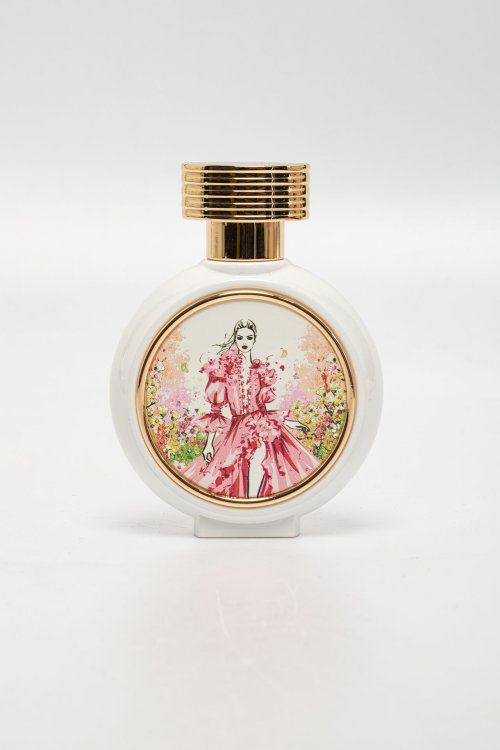 Парфюмированная вода 05.01.2026 Newlife.moda