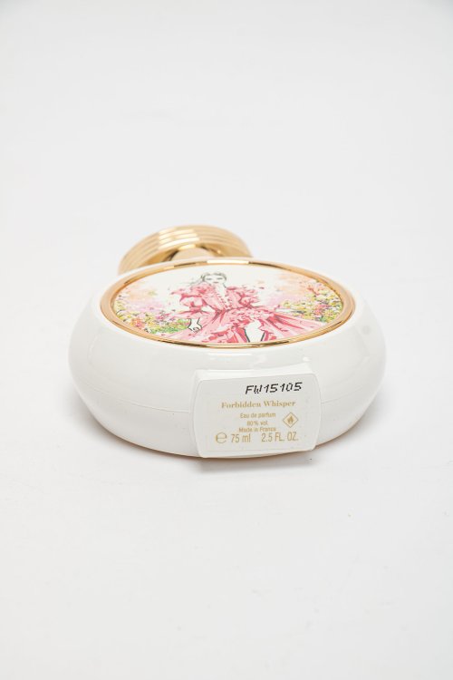 Парфюмированная вода 05.01.2026 Newlife.moda