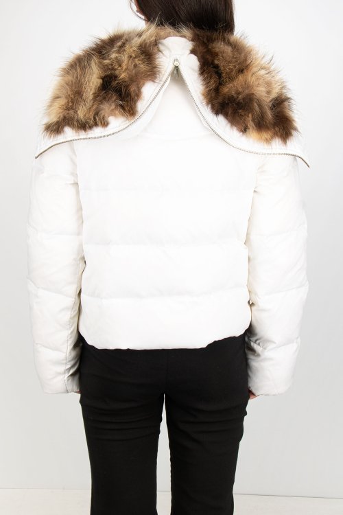 Пуховик 22.12.2025 Newlife.moda