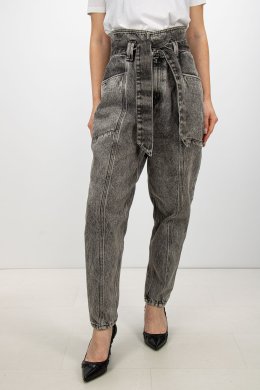 Джинсы с высокой талией 19.01.2026 Newlife.moda