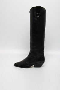 Кожаные сапоги 29.12.2025 Newlife.moda