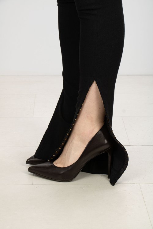 Зауженные брюки 29.12.2025 Newlife.moda