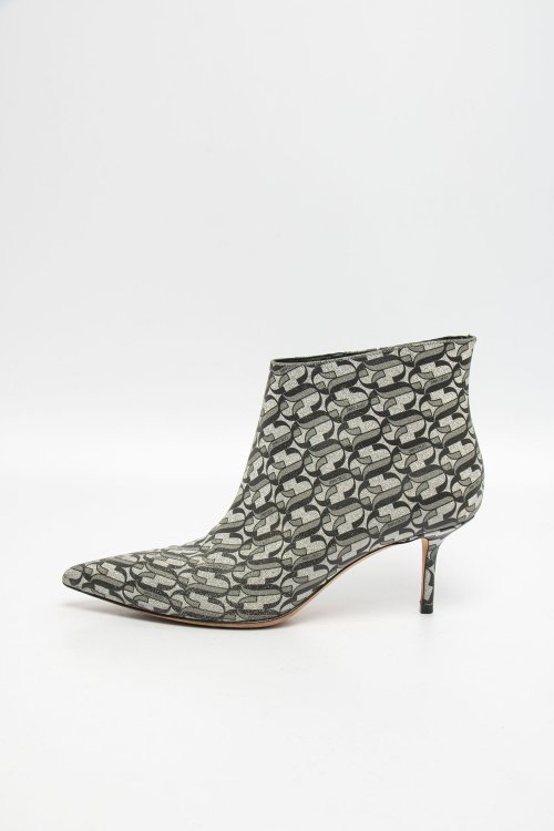 Ботильоны на каблуке 14.12.2025 Newlife.moda