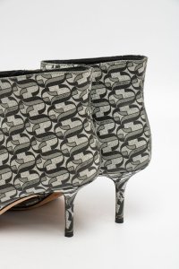 Ботильоны на каблуке 14.12.2025 Newlife.moda