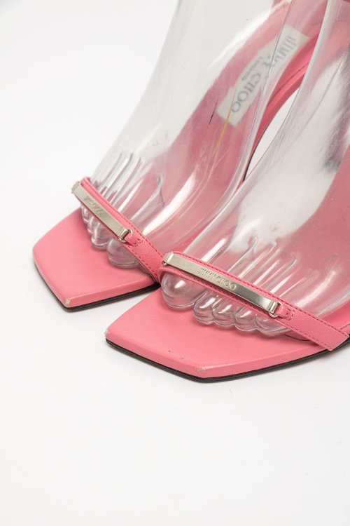 Босоножки на каблуке 05.01.2026 Newlife.moda