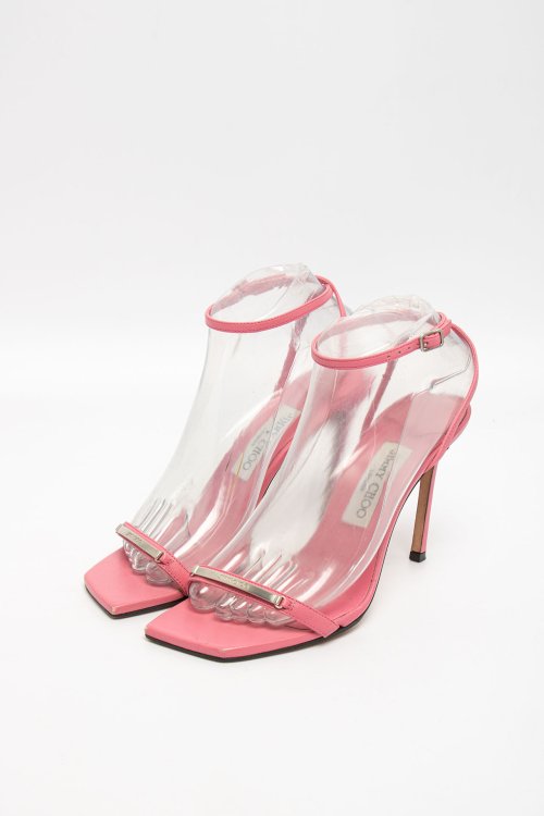 Босоножки на каблуке 05.01.2026 Newlife.moda