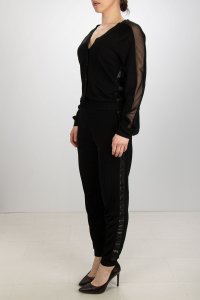 Комбинезон с брюками 30.12.2025 Newlife.moda