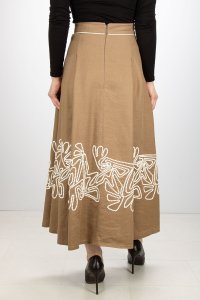 Юбка миди 29.12.2025 Newlife.moda