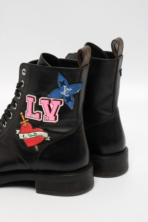 Ботинки 05.01.2026 Newlife.moda