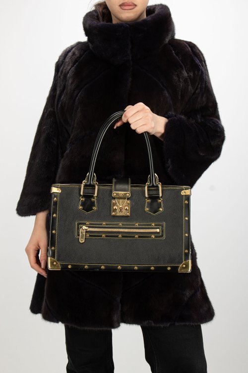 Кожаная сумка 08.01.2026 Newlife.moda