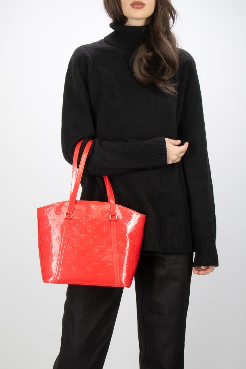 Кожаная сумка 29.12.2025 Newlife.moda