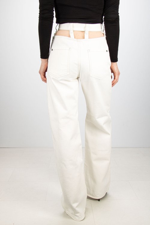 Прямые джинсы 29.12.2025 Newlife.moda