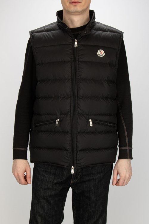 Жилет 29.01.2026 Newlife.moda