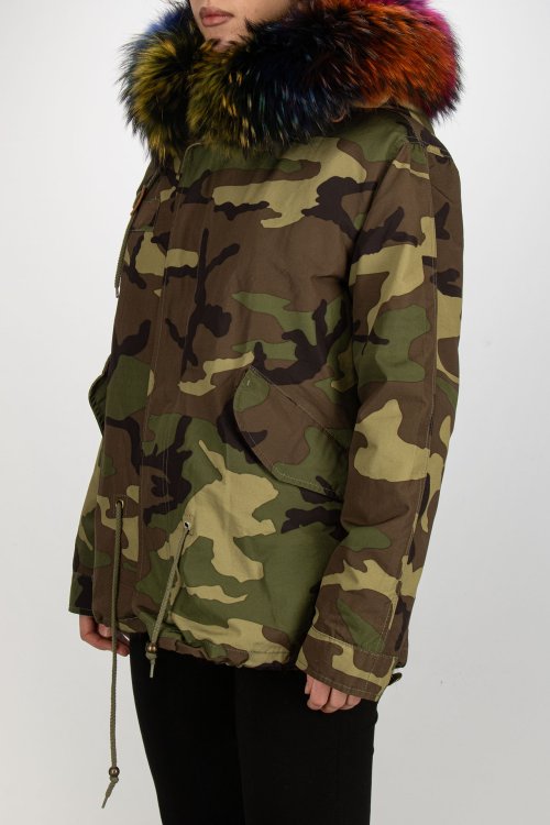 Парка 29.12.2025 Newlife.moda