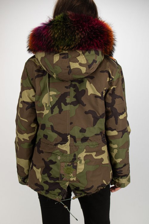 Парка 29.12.2025 Newlife.moda