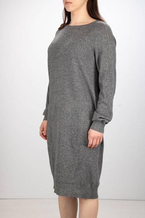 Вязаное платье 12.01.2026 Newlife.moda