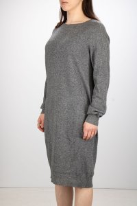 Вязаное платье 12.01.2026 Newlife.moda