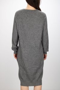 Вязаное платье 12.01.2026 Newlife.moda