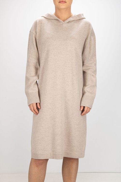 Вязаное платье 28.12.2025 Newlife.moda