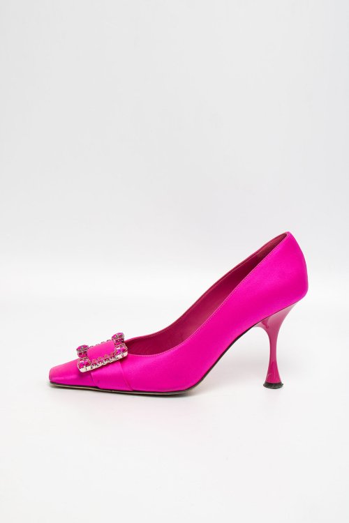 Туфли на каблуке 14.12.2025 Newlife.moda