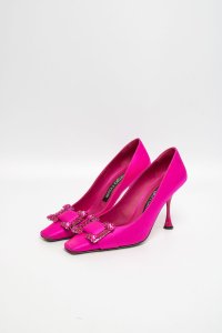 Туфли на каблуке 14.12.2025 Newlife.moda