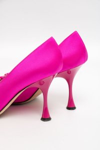 Туфли на каблуке 14.12.2025 Newlife.moda