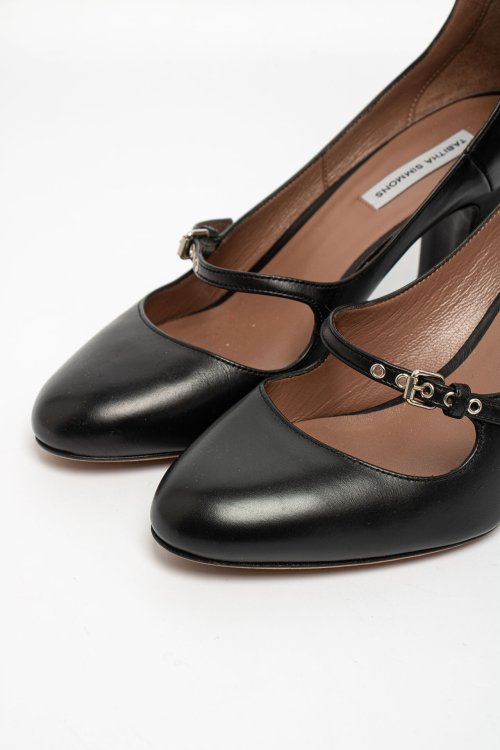 Туфли на каблуке 20.12.2025 Newlife.moda