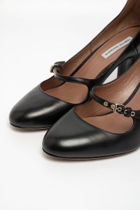 Туфли на каблуке 20.12.2025 Newlife.moda